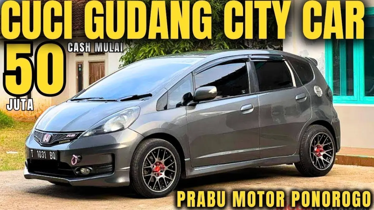 Harga mobil bekas murah mulai Rp69 juta, ada Avanza matic Rp86 juta, Agya, Ayla, Terios, Wuling Confero hingga Pajero Sport siap pakai. (Youtube. com)