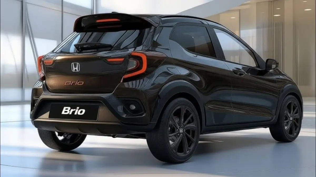 Honda Brio 2026 hadir dengan desain baru, fitur modern, mesin irit, dan harga mulai Rp167 jutaan. Simak spesifikasi lengkap serta prediksi harganya. (Youtube. com)