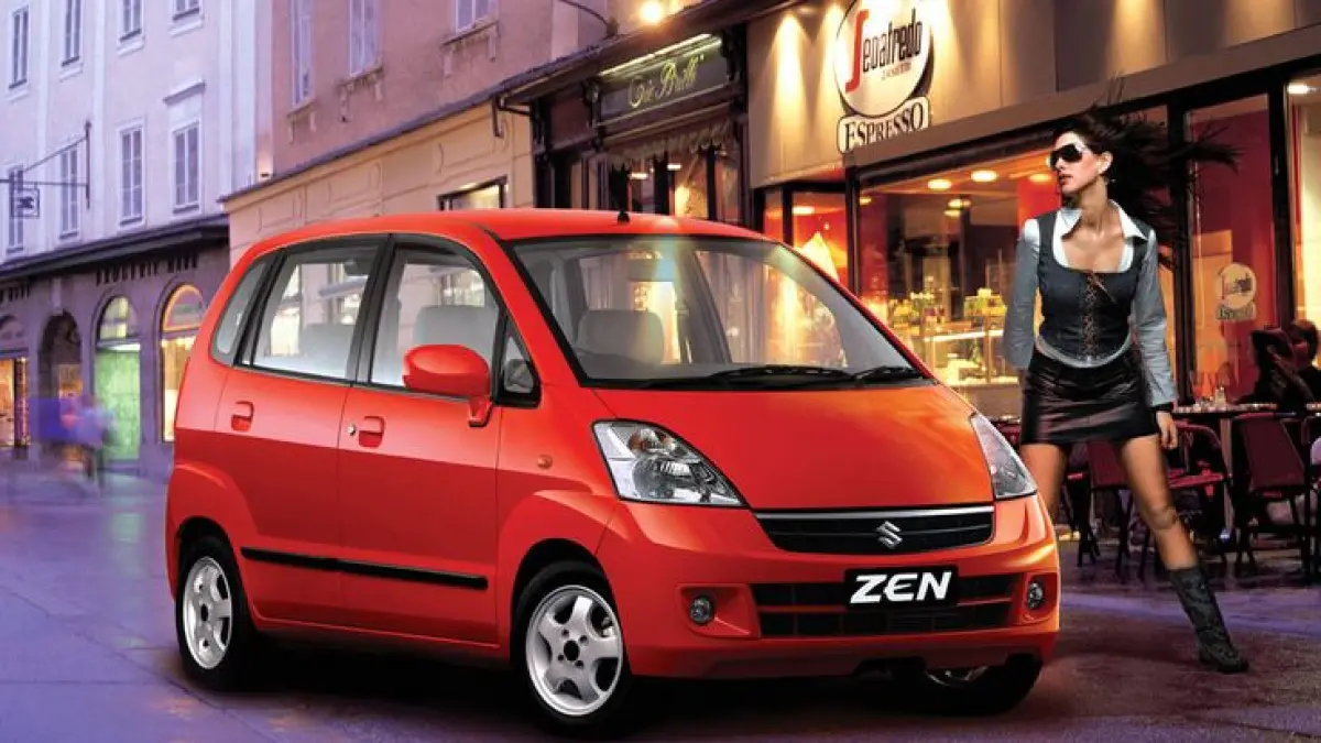 Suzuki Karimun Estilo bekas masih menarik dibeli. Simak kelebihan, kekurangan, konsumsi BBM, harga terbaru, hingga alasan versi facelift lebih direkomendasikan (Pinterest).