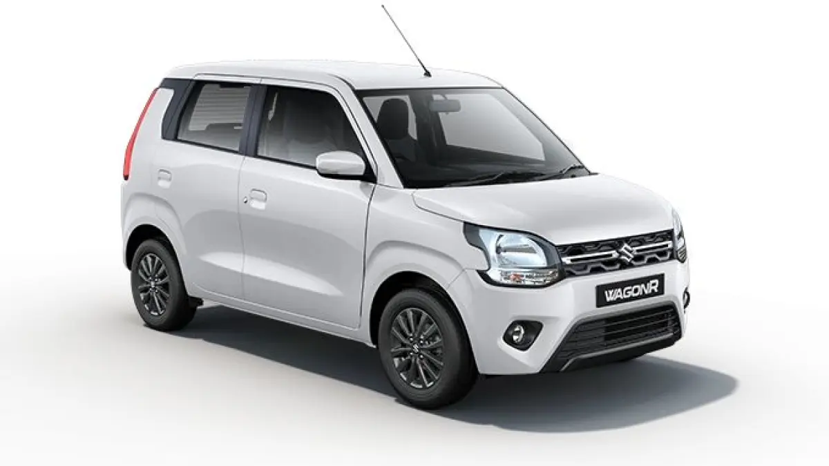 Suzuki Karimun Wagon R 2016 bekas terbukti irit BBM, biaya servis di bawah Rp1 juta, minim rewel, dan masih layak menjadi mobil harian pertama (Pinterest).