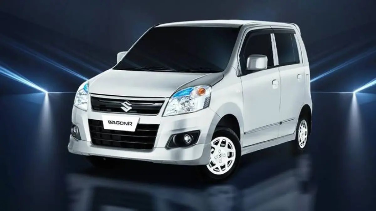 Suzuki Karimun Wagon R GL 2019 bekas dibanderol Rp99 juta, irit BBM, kabin lega, biaya perawatan murah, dan cocok dijadikan mobil taksi online (Pinterest).