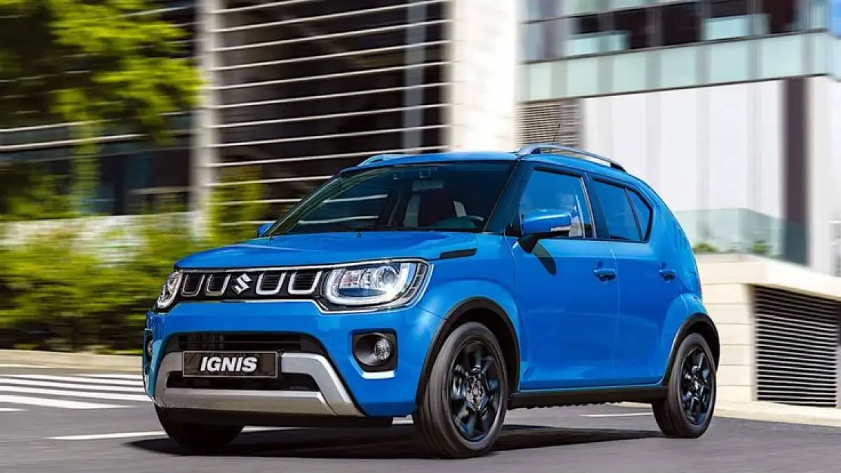 Suzuki Karimun Wagon R membuktikan diri tetap irit dalam tes konsumsi BBM melawan Suzuki S-Presso dan Ignis. Simak hasil lengkapnya (Pinterest).