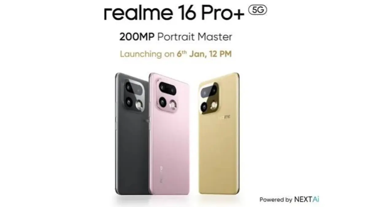 Cari HP baterai besar untuk sekolah? Ini rekomendasi Xiaomi 15T dan Realme 16 Pro Plus 5G yang awet seharian tanpa perlu repot bawa power bank ke kelas.