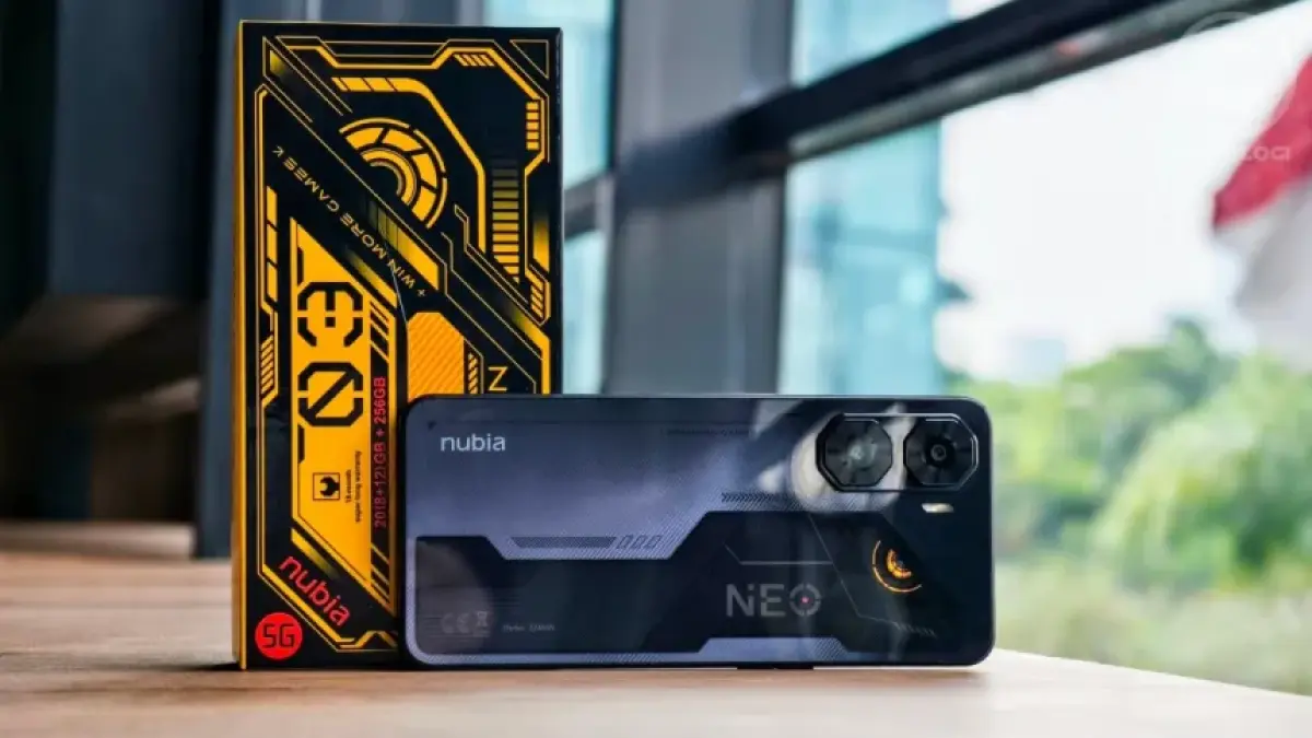 HP 2 jutaan terbaik 2026 hadir dengan spesifikasi menarik. Simak rekomendasi Nubia Neo 3 5G, Tecno Spark 50, Realme C85, Itel S26 Ultra, dan Infinix Hot 70 (Pinterest).