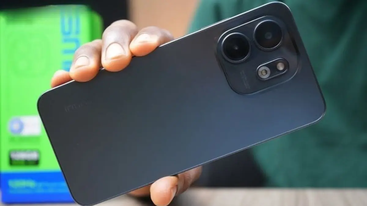 HP Rp2 jutaan terbaik untuk pelajar 2026 hadir dengan spesifikasi mumpuni. Simak 8 rekomendasi dari Samsung, Redmi, Oppo, Vivo, Poco, dan Infinix (Pinterest).