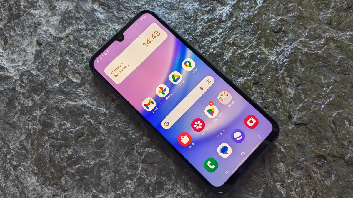 HP Samsung murah terbaik 2026 harga Rp1-2 jutaan. Simak rekomendasi Galaxy A05, Galaxy A07, Galaxy A16 4G, Galaxy A07 5G, hingga Galaxy A15 4G (Pinterest).