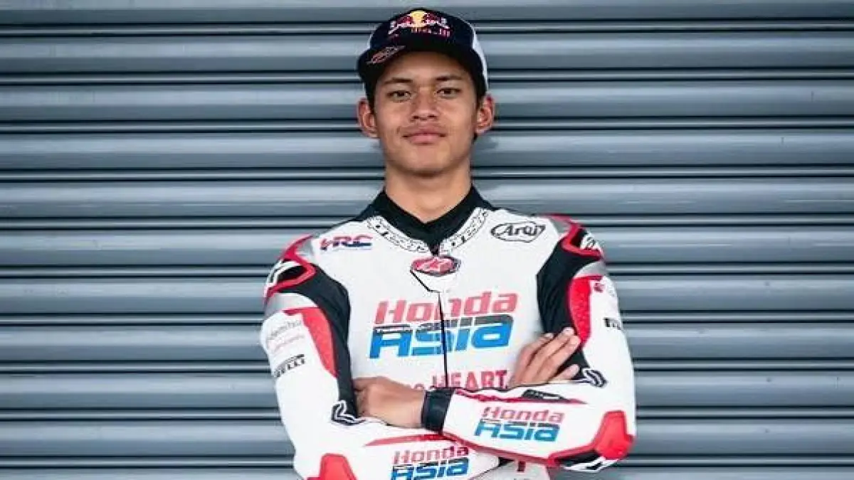 Kronologi insiden crash high side Veda Ega Pratama terbaru di Moto3 Assen Belanda. Veda siap lakukan evaluasi total demi bangkit di seri berikutnya.