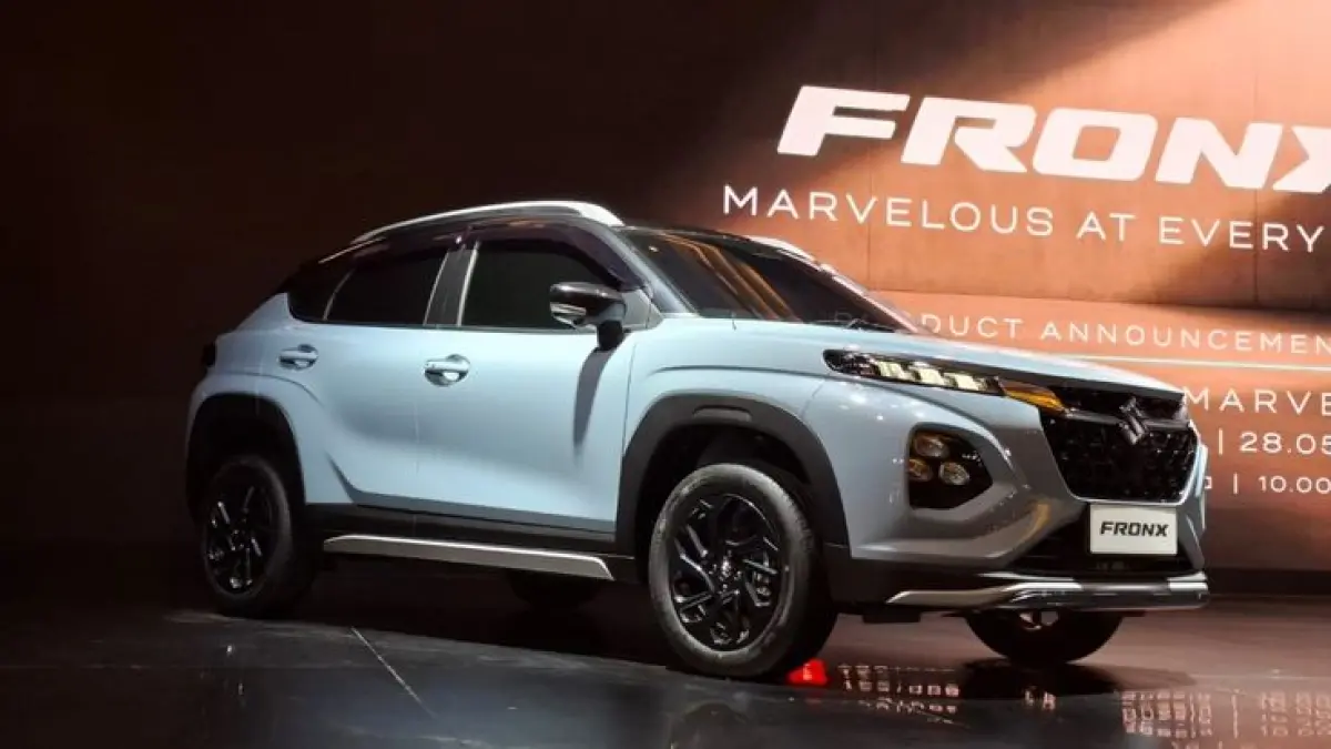 mobil hybrid paling murah 2026, Suzuki XL7 Hybrid, Suzuki Ertiga Hybrid, Daihatsu Rocky Hybrid, Toyota Veloz Hybrid (Pinterest).