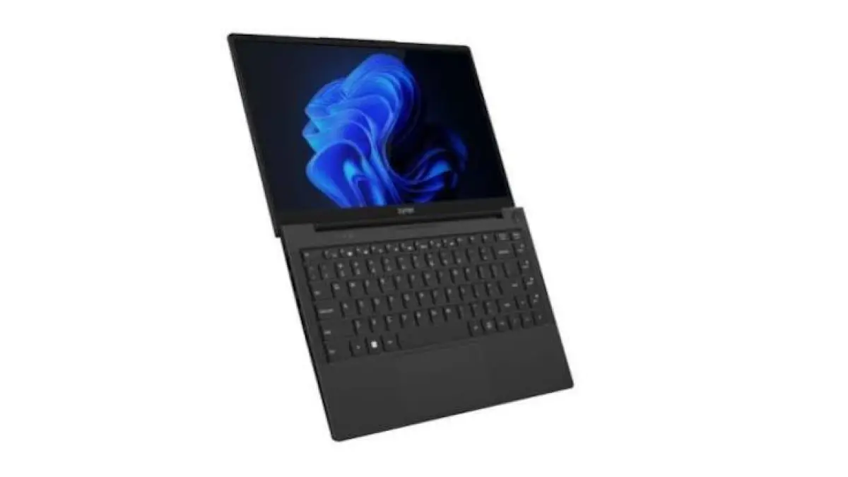 Ulasan Advan Soulbook Intel N100, laptop pelajar terbaik 2026 harga 4 jutaan yang gesit dan mendukung Windows 11 secara native untuk tugas sekolah.