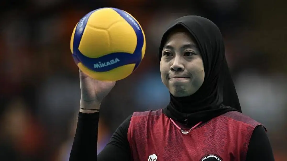 Aksi memukau Megawati Hangestri Liga Turki dalam laga debut bersama Manisa BBSK. Sukses cetak 4 service ace dan bawa tim menang telak 4-0 atas Altin Ordu.