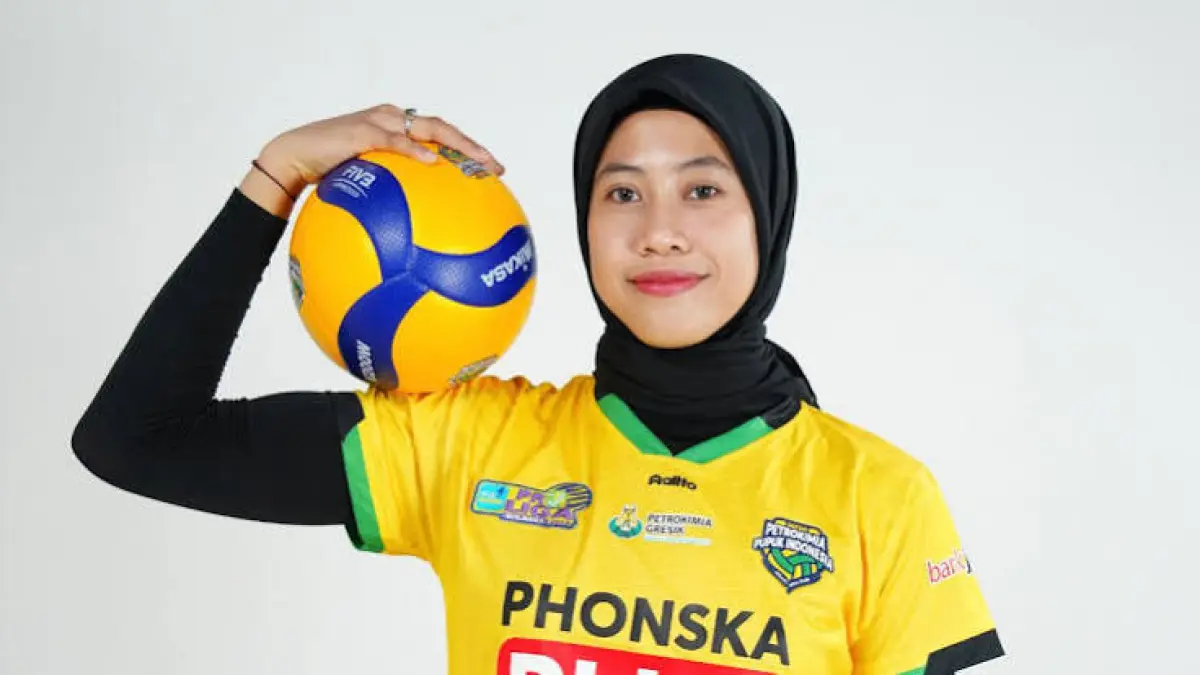  Geger! Rumor transfer Megawati Hangestri terbaru menuju klub raksasa Hyundai Hillstate sukses bikin guncang media Korea Selatan hingga rating melejit tinggi.