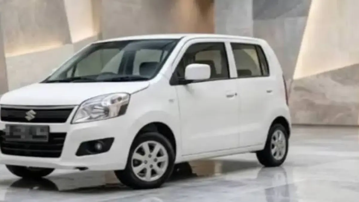Hasil uji konsumsi BBM Suzuki Karimun Hybrid 2026 sangat irit hingga tembus 25 km/liter. Solusi hemat paling cerdas terbebas dari jerat macet kota besar.