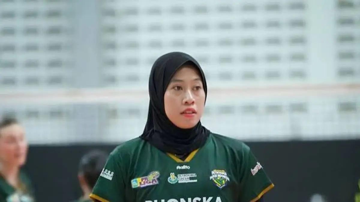 Peluang besar Manisa BBSK tembus papan atas Kadinlar 1. Ligi musim 2025-2026 bersama kekuatan baru dari Megawati Hangestri Liga Turki. Simak prospeknya!