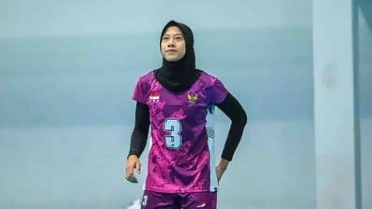 Terjawab sudah! Rumor transfer Megawati Hangestri dari Red Sparks ke Hyundai Hillstate akhirnya resmi terwujud. Megatron siap duet bareng Jordan Wilson.