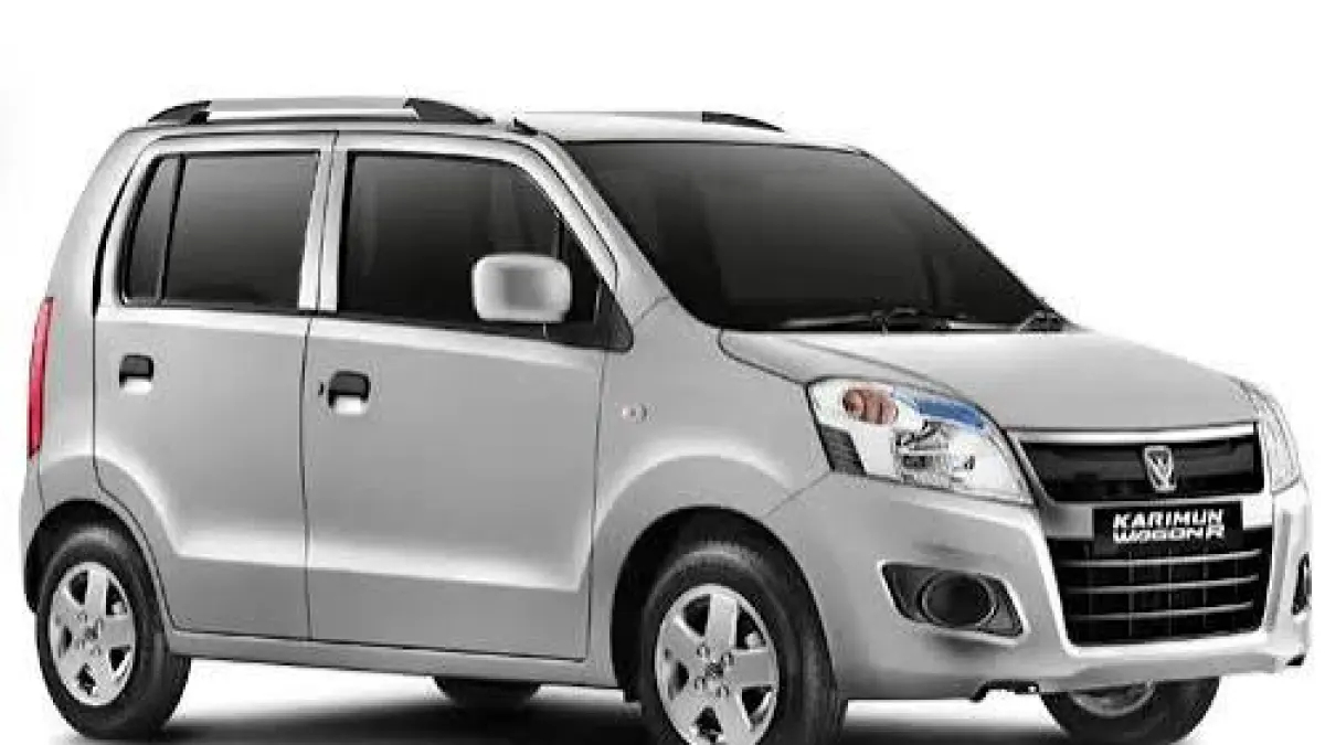Bebas pusing! Simak ulasan kemudahan servis dan melimpahnya suku cadang Suzuki Karimun bekas yang mengadopsi basis mesin legendaris Carry 1.0.
