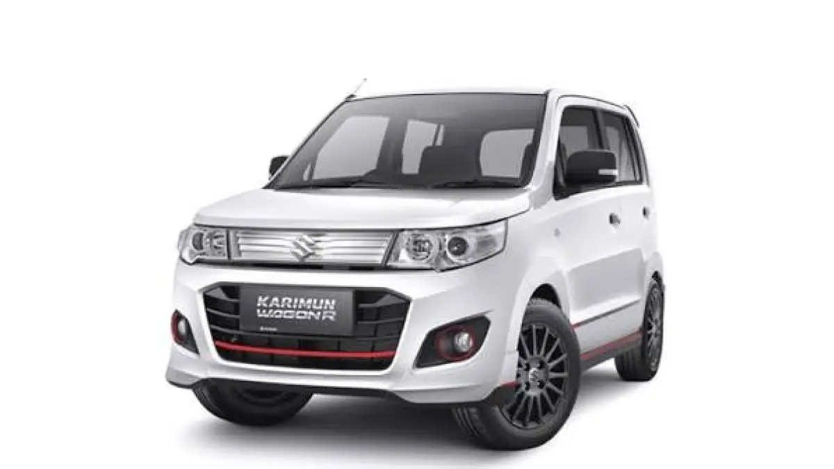 Beli mobil tanpa takut rugi! Temukan analisis nilai investasi Suzuki Karimun bekas yang harganya stabil, bebas depresiasi, dan pajaknya super murah.
