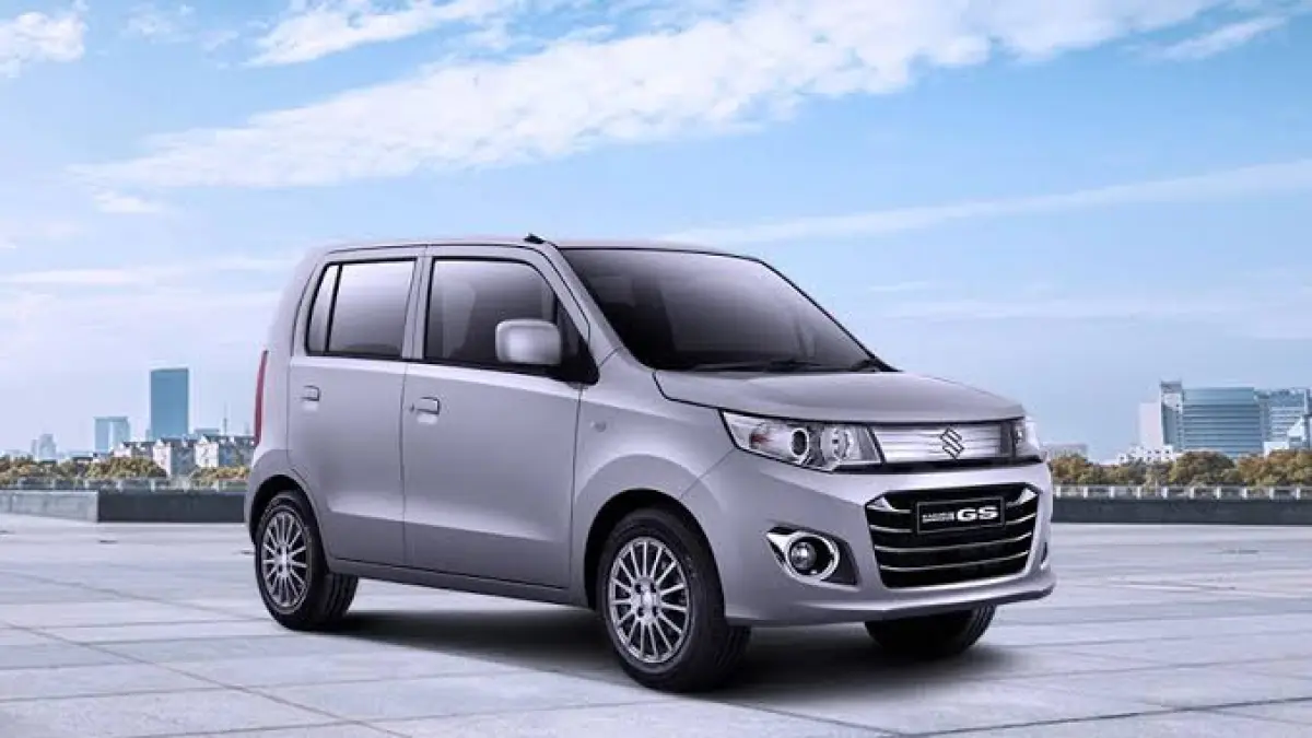 Bosan macet? Suzuki Karimun Wagon R bekas 2016 GS manual adalah solusi gesit masuk gang sempit dan hemat bensin. Hubungi diler Semarang di 08780481050!