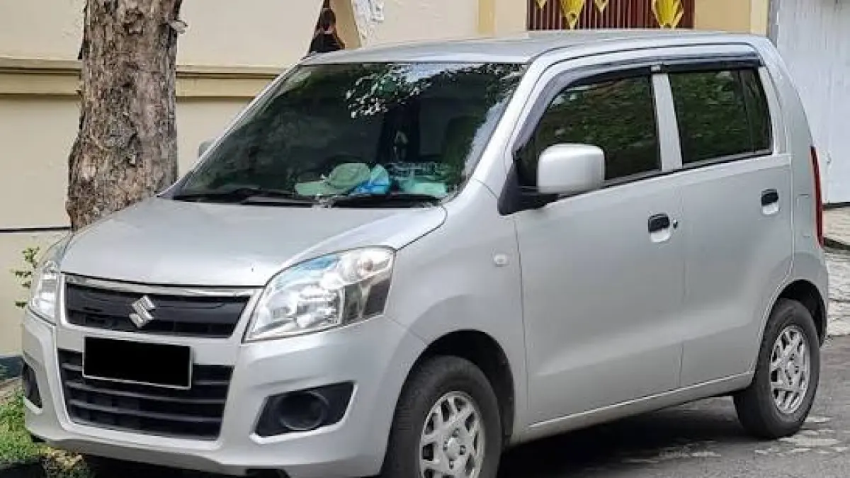 Desain kotak membawa berkah! Simak keunggulan ruang kabin Suzuki Karimun bekas yang super lega dan fungsionalitas kargonya yang cocok untuk harian.