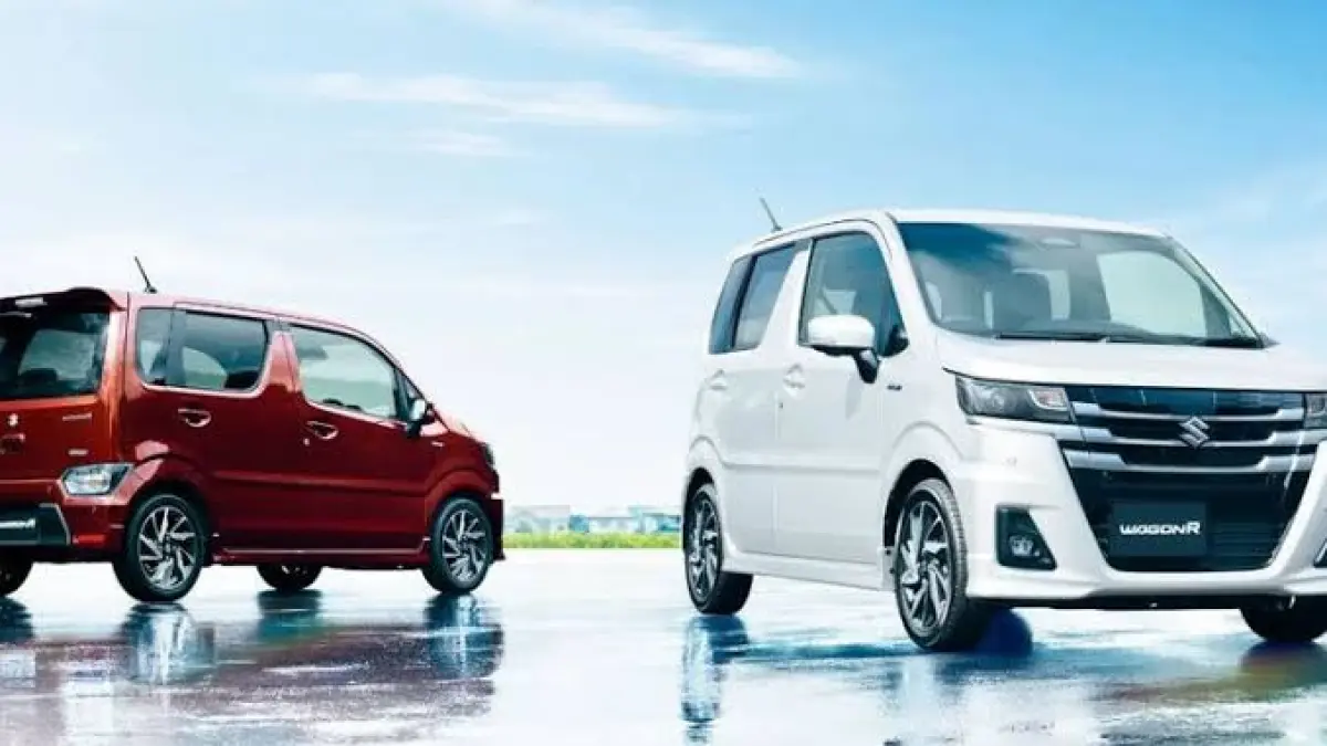 Ingin beli Suzuki Karimun Wagon R bekas? Simak panduan lengkap inspeksi bodi dan mesin agar dapat unit prima utuh tanpa bekas tabrak. Cek tipsnya di sini!