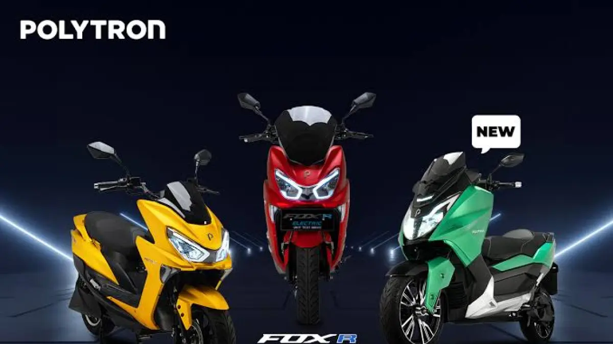 Inilah momen emas! Alasan mengapa fenomena motor listrik turun harga 2026 wajib Anda manfaatkan sekarang juga. Cek unit terbaiknya di Transmart Cibubur!