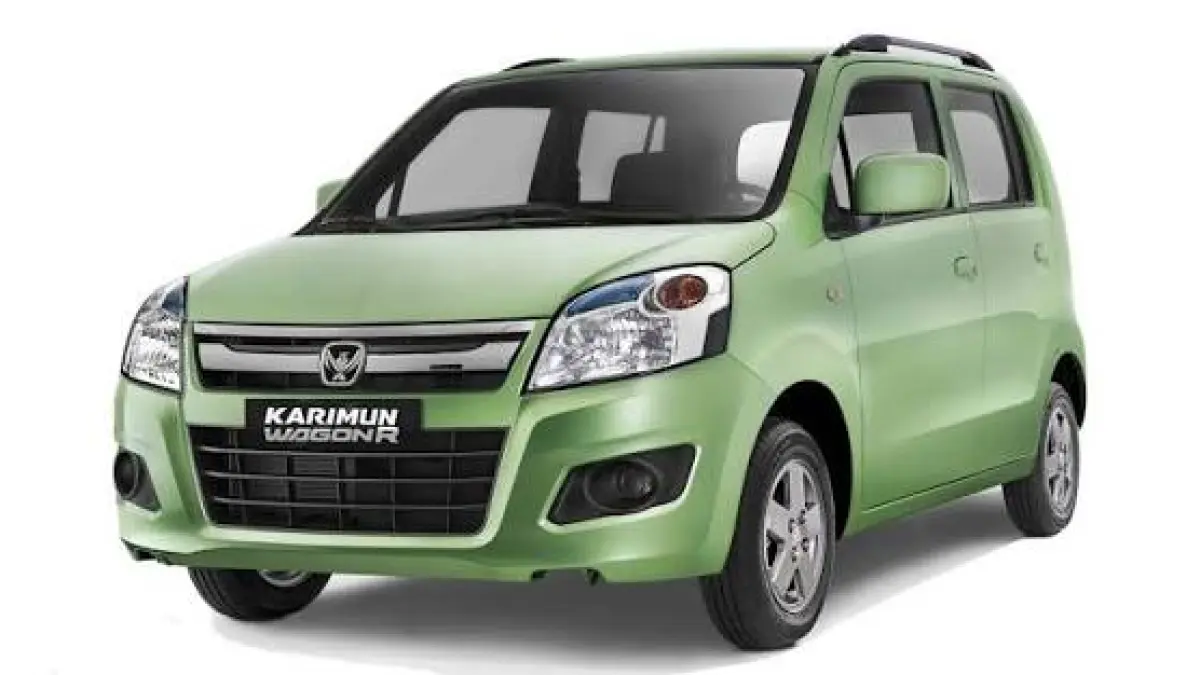 Mau beli Karimun seken? Simak tips mendeteksi karat sasis dan cek kesehatan mesin Suzuki Karimun bekas lintas daerah agar tidak salah beli unit zonk.