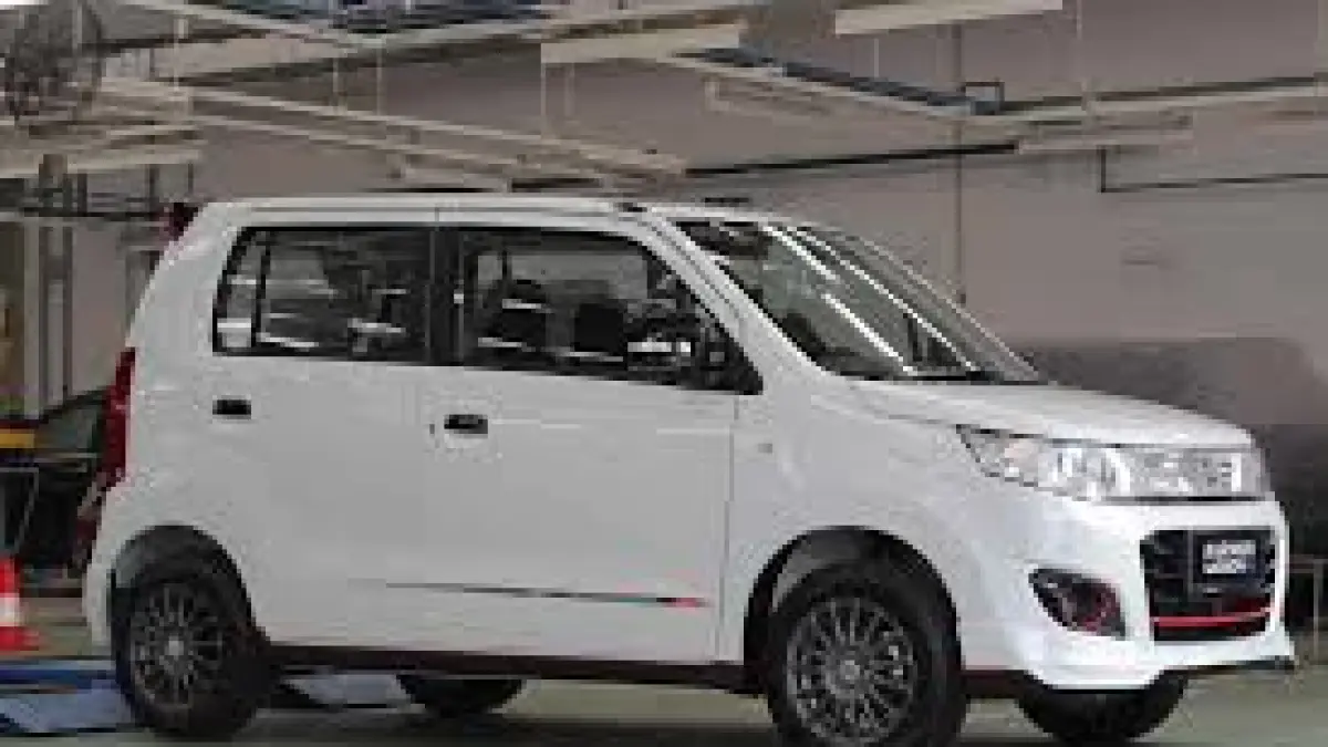 Mau beli LCGC irit? Ini bocoran harga Suzuki Karimun bekas 2026 di wilayah Solo dan Bali untuk tahun muda 2016-2017. Unit mulus siap pakai, cek di sini!