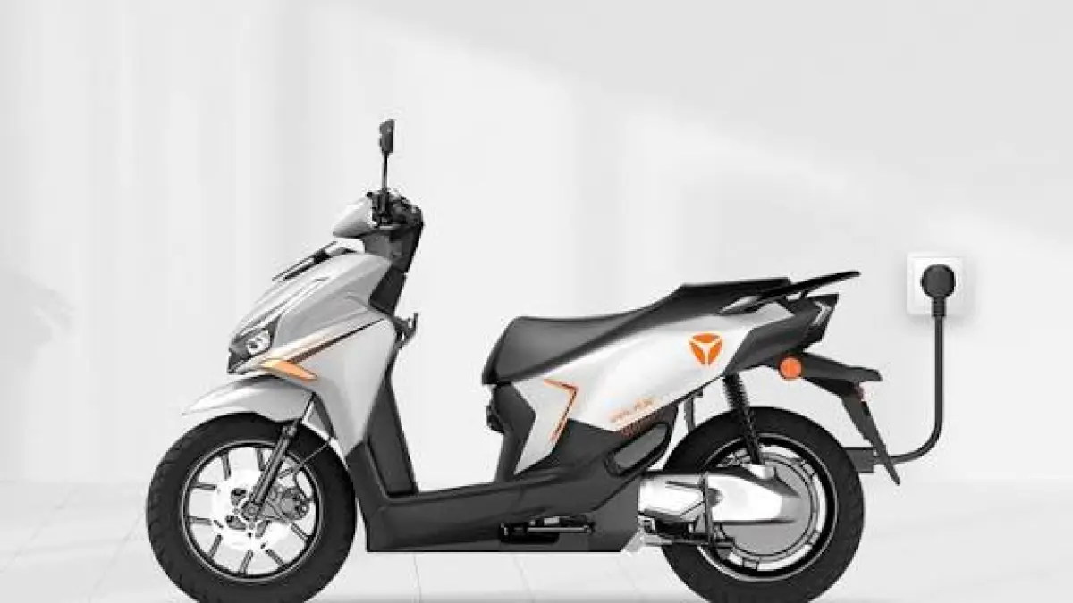 Mau beli motor listrik? Simak panduan spesifikasi dan fitur aneka motor listrik turun harga 2026 di Transmart Cibubur. Pilih United TX 1800 atau United C000?