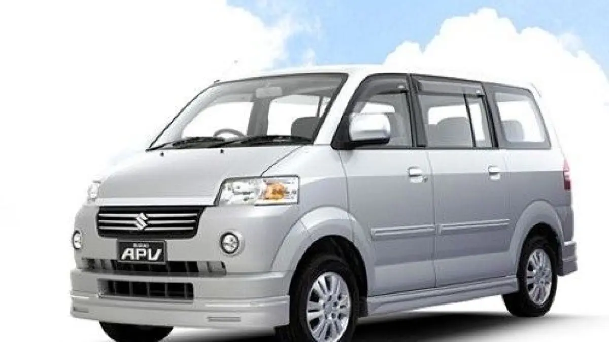 Mobil bekas keluarga terbaik 2026 harga Rp50 jutaan, mulai Toyota Avanza, Daihatsu Xenia, Honda Freed hingga Grand Livina yang irit dan nyaman (Pinterest).