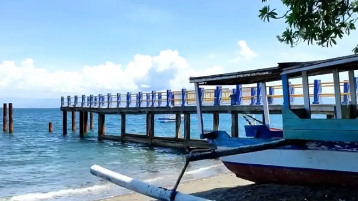 Mau liburan ke wisata Labuan Bajo? Intip panduan bujet, rute, open trip, hingga pesona Pulau Padar dan Pulau Komodo yang mendunia di sini! (Screenshot Youtube)