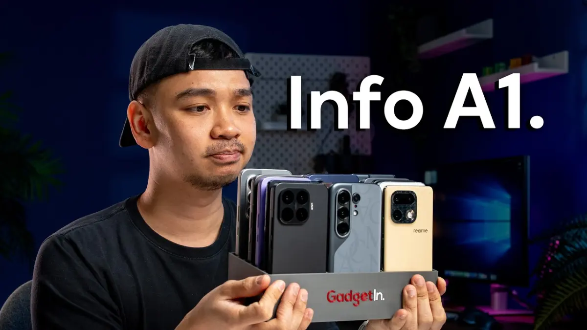Kenaikan harga HP 2026 dipicu krisis RAM akibat data center AI. Simak analisis David GadgetIn dan tips cerdas membeli smartphone baru agar tidak rugi!