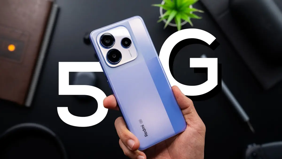 Spesifikasi dan Harga Redmi Note 14 5G diulas jujur David GadgetIn. HP 5G Murah 3 jutaan dengan fitur OIS mewah, layar AMOLED terang, tapi video kena limit!