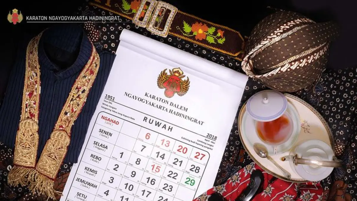 Weton Jumat Wage menurut Primbon Jawa memiliki watak baik, kecocokan jodoh tertentu, rezeki meningkat pada usia 30–35 tahun, serta aura positif (Pinterest).