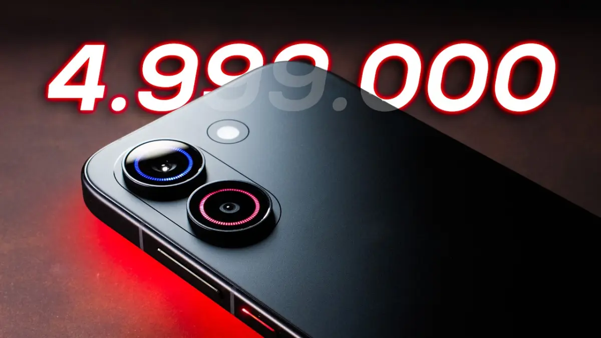 Cek Poco X8 Pro harga dan spesifikasi resmi 2026 di Indonesia. Bawa rangka metal, chipset Dimensity 8500, dan baterai jumbo 6500 mAh harga Rp 4 jutaan!