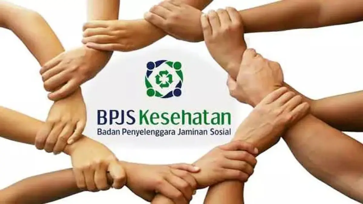 Daftar penyakit yang tidak ditanggung BPJS Kesehatan Mei 2026 masih mengacu Perpres Nomor 59 Tahun 2024. Simak layanan yang dijamin dan cara daftar JKN (Pinterest).