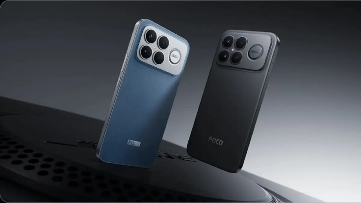 Daftar harga HP Poco terbaru Juli 2026 mulai Poco C71 hingga Poco F8 Ultra. Simak spesifikasi dan harga lengkap semua seri Poco terbaru (Pinterest).