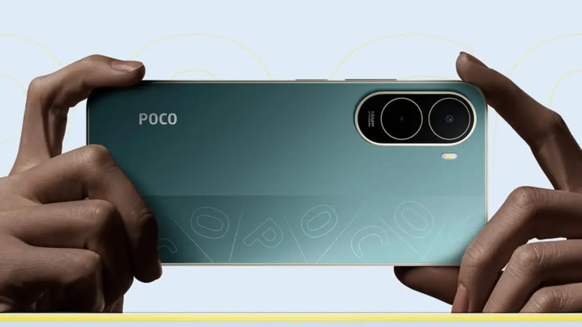 Simak 5 HP Poco terbaru 2026 resmi di Indonesia, mulai Poco C81 Pro hingga Poco F8 Ultra dengan spesifikasi, baterai jumbo, dan chipset flagship (Pinterest).