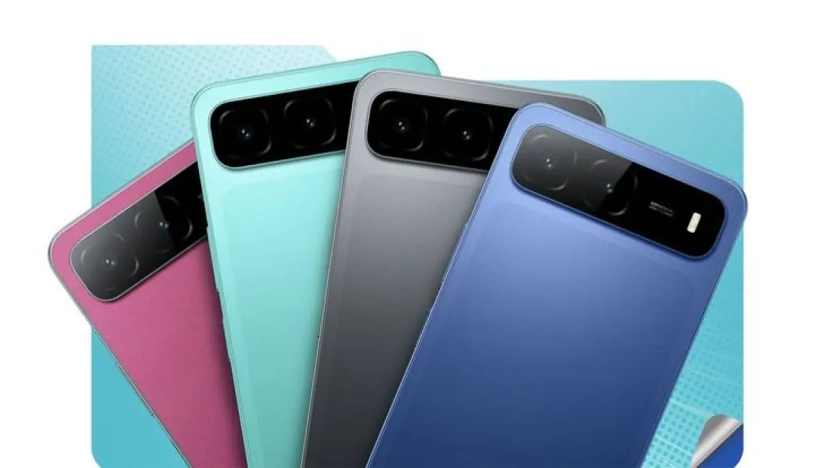 Infinix Hot 60i menawarkan layar 120Hz, Helio G81 Ultimate, baterai 5.160 mAh, stereo speaker, dan fitur AI. Simak kelebihan serta kekurangannya (Pinterest).