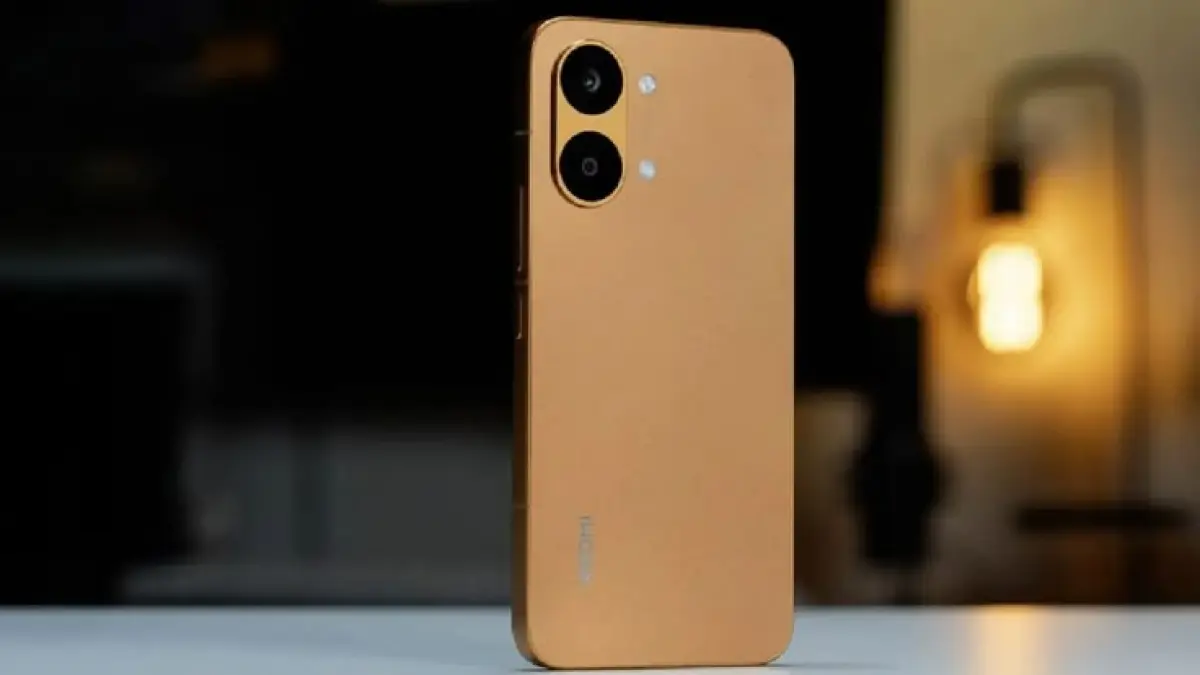 Poco X8 Pro Max hadir mulai Rp6 jutaan dengan Dimensity 9500S, baterai 8.500 mAh, layar AMOLED 120 Hz, dan performa gaming yang menjadi daya tarik utama (Pinterest).