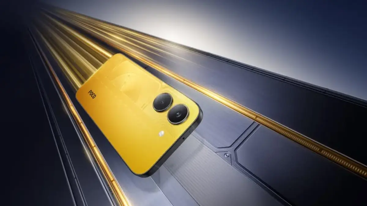 Poco X8 Pro resmi hadir di Indonesia dengan Dimensity 8500, baterai 6.500 mAh, rangka metal, dan layar AMOLED. Masih layak dibeli? (Pinterest).

