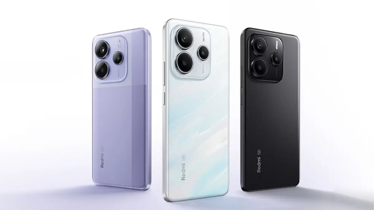 Redmi Note 14 5G hadir di harga Rp3,2 jutaan dengan Dimensity 7025, kamera OIS, layar AMOLED 120Hz, dan baterai awet. Simak review lengkapnya (Pinterest).