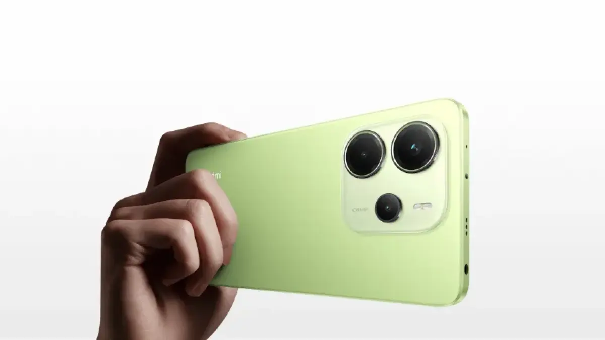 Redmi Note 14 menawarkan Helio G99 Ultra, baterai 5.500 mAh, dan kamera 108 MP. Simak kelebihan dan kekurangannya sebelum memutuskan membeli (Pinterest).