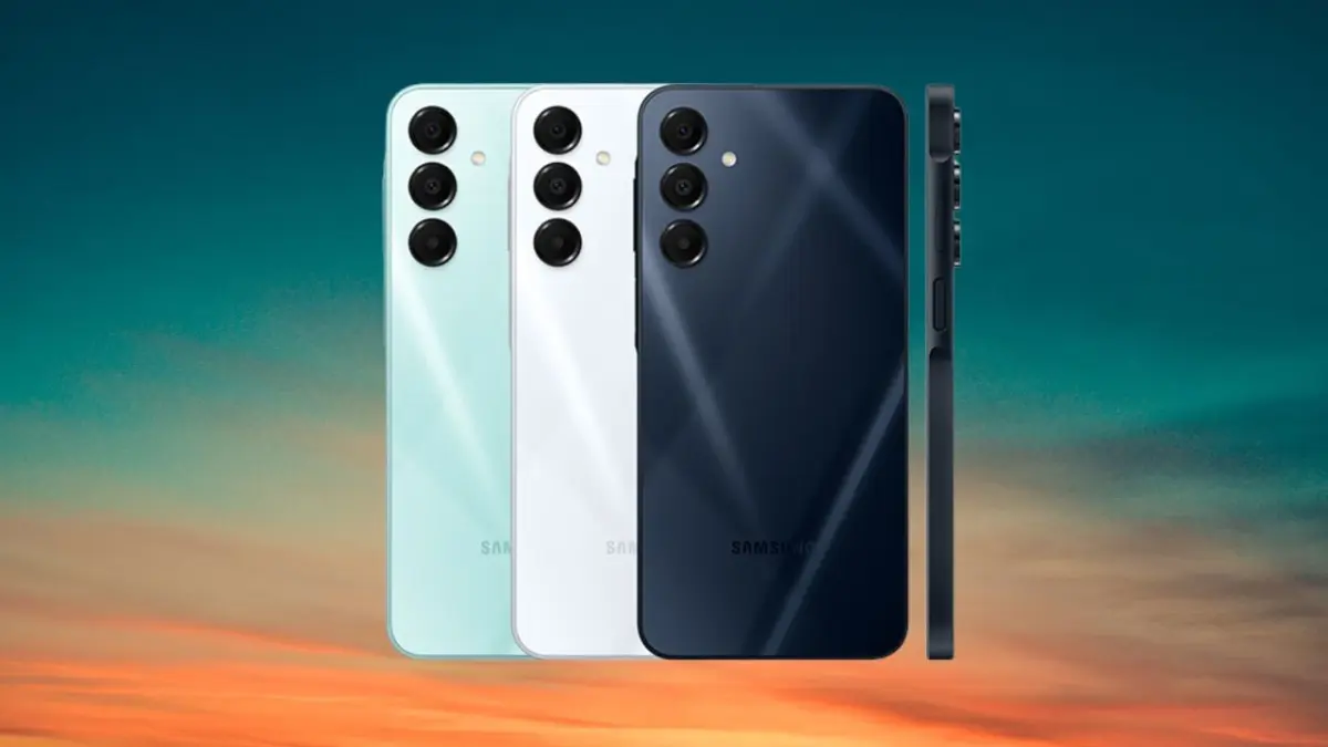 Samsung Galaxy A16 4G menawarkan update hingga Android 20, Helio G99, dan layar Super AMOLED. Simak review lengkap kelebihan serta kekurangannya (Pinterest).
