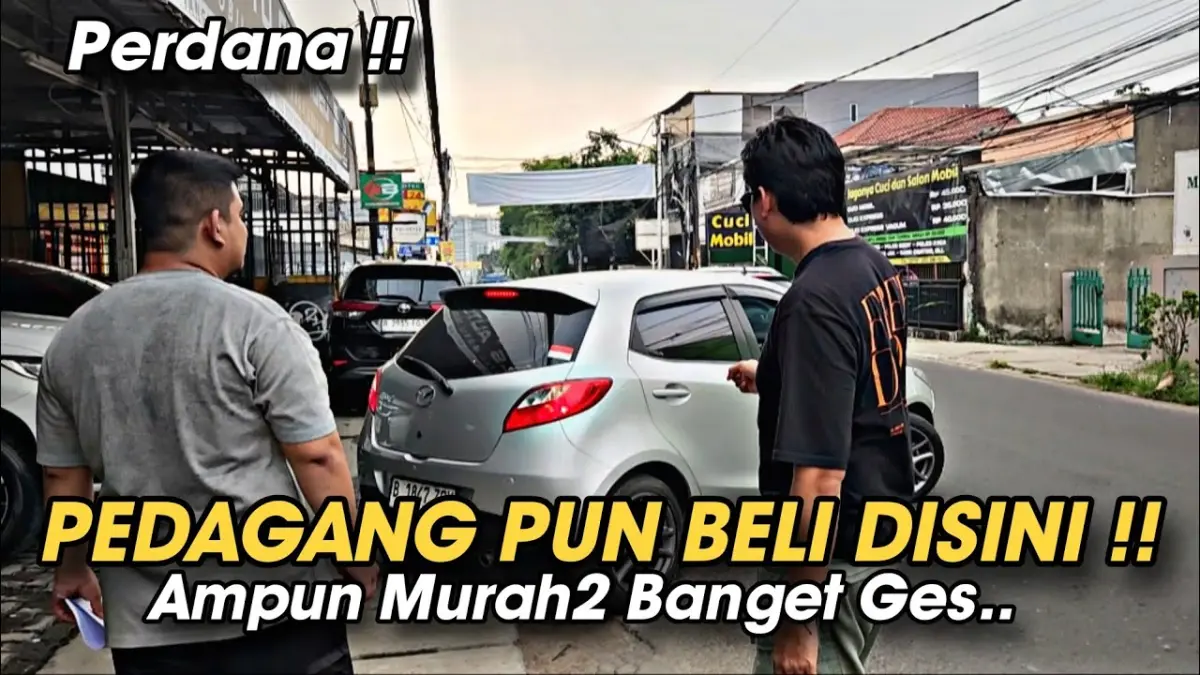 harga mobil bekas, Deals Auto, mobil bekas Tangerang Selatan, Mitsubishi Delica 2015, Pajero Sport Dakar (Youtube. com)