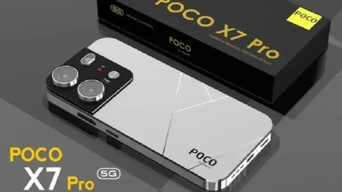 Isu backdoor mengangkat pada POCO X7 Pro diselidiki. Simak hasil uji daya tahan baterai dengan raihan Screen on Time (SOT) hingga 7 jam pemakaian.