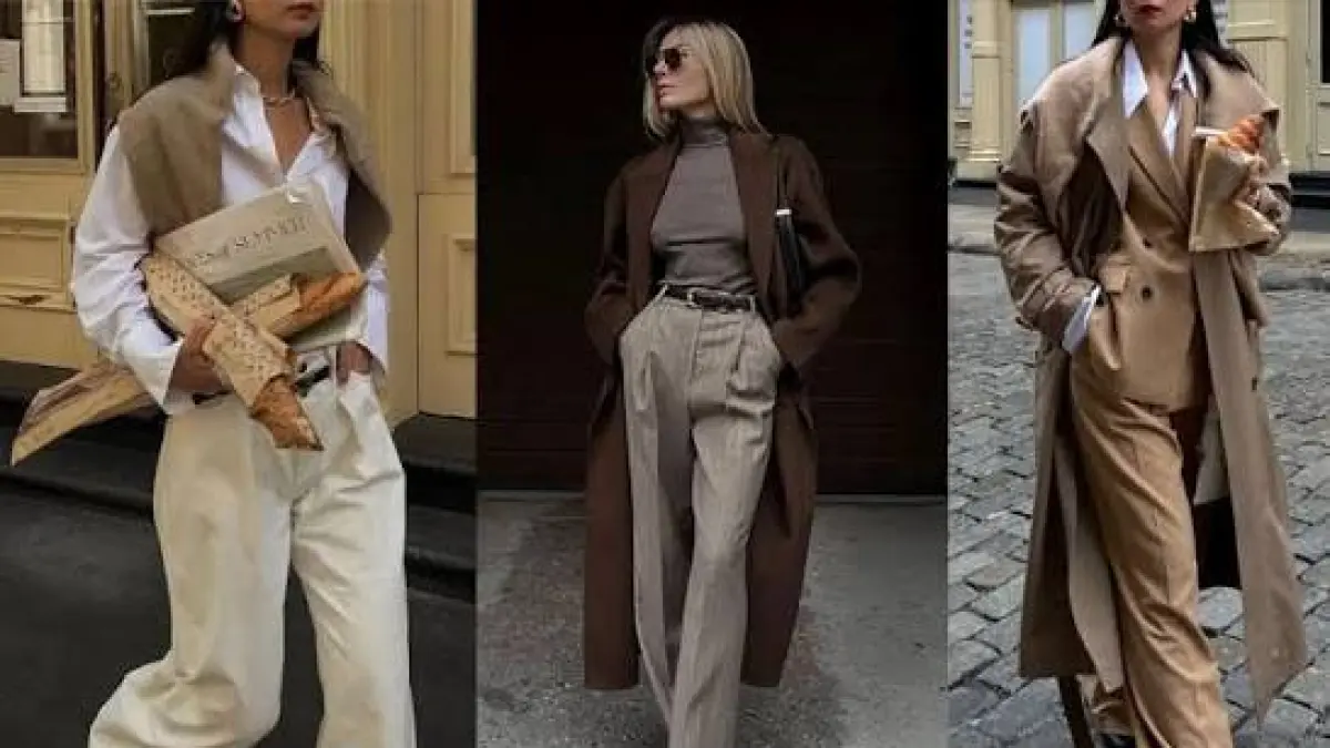 Bingung memadukan warna baju dan tas? Simak tips padu padan warna dan koleksi tas untuk outfit quiet luxury wanita agar tampil memikat di sini!