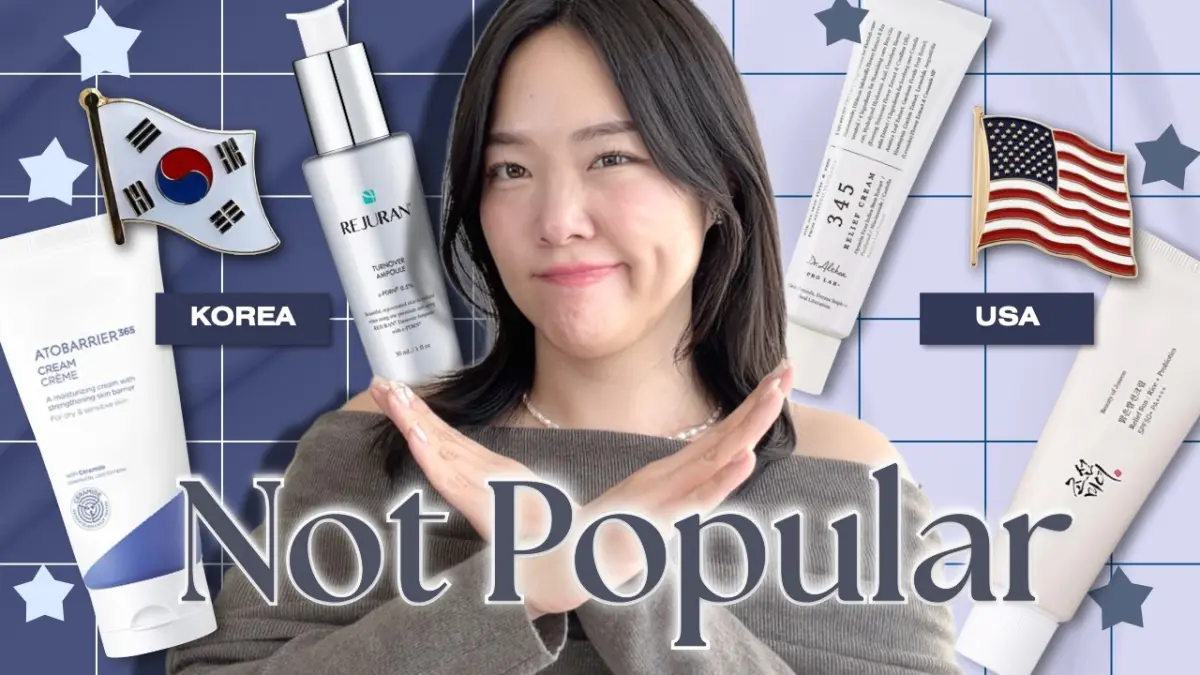 Mengapa sunscreen lokal Korea berbeda dengan pasar AS? Simak beda Beauty of Joseon, Dr G, dan Tyro dalam tren skincare Korea viral berikut!
