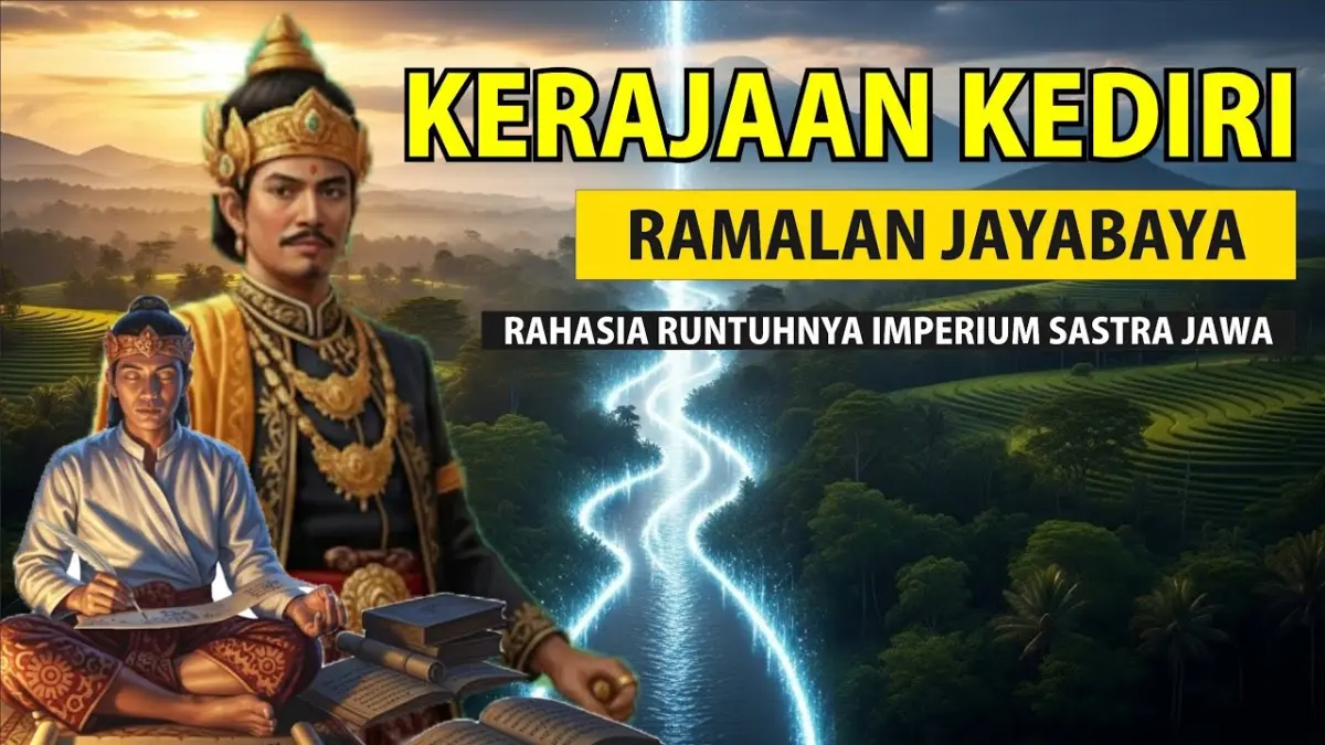 Juru Kunci Parang Kusumo Mbah Sarjini ungkap perbedaan Kanjeng Ratu Kidul dan Nyi Roro Kidul serta syarat tirakat puasa di Cempuri.
