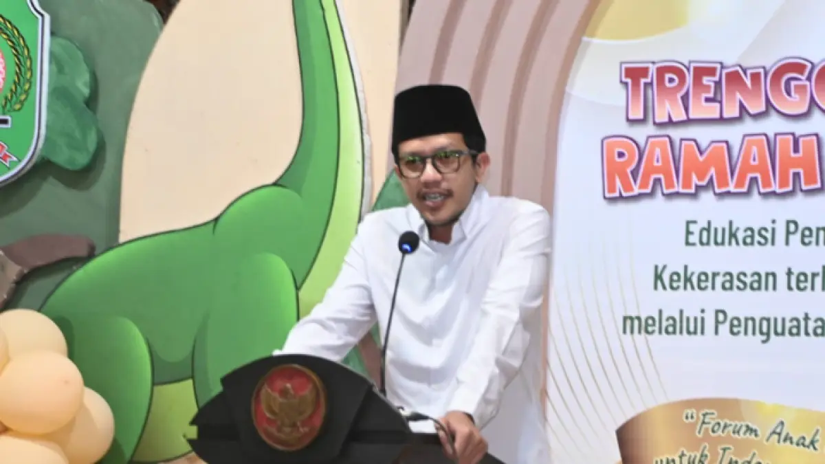 (Dokpim Untuk Radar Trenggalek)