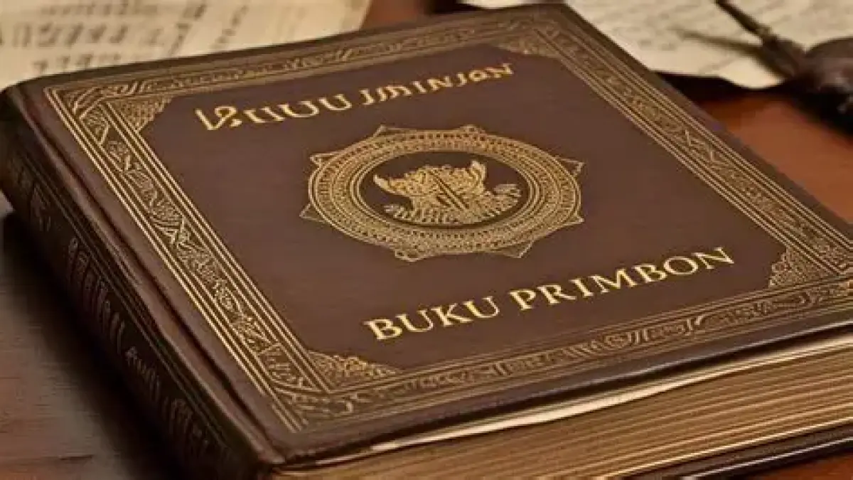 Lima weton paling beruntung pada Juli 2026 menurut petungan Jawa disebut memiliki peluang baik dalam rezeki, karier, relasi, hingga pengambilan keputusan (Pinterest).