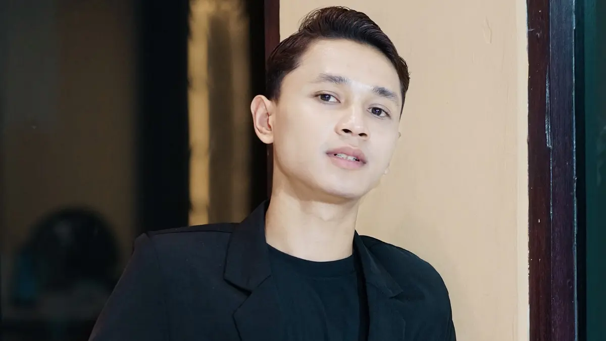 Profil Ananda Candra Firmansyah, KOL Specialist yang sukses membangun kampanye digital bernilai ratusan juta rupiah untuk berbagai brand nasional.(DOK. PRIBADI)